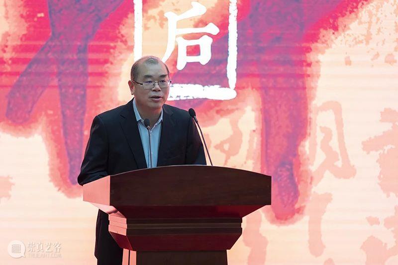 “90后——曾宓书法题跋展”在浙江美术馆开展 浙江美术馆 90后 曾宓 书法 题跋展 中共浙江省委宣传部 浙江省 文化 浙江省文学艺术界联合会 浙江画院 崇真艺客