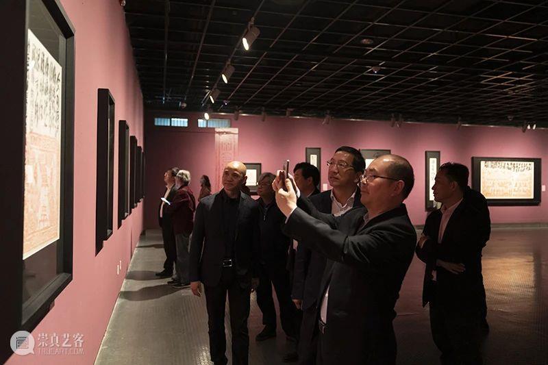 “90后——曾宓书法题跋展”在浙江美术馆开展 浙江美术馆 90后 曾宓 书法 题跋展 中共浙江省委宣传部 浙江省 文化 浙江省文学艺术界联合会 浙江画院 崇真艺客