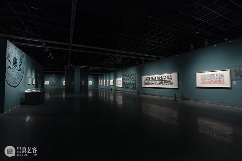 “90后——曾宓书法题跋展”在浙江美术馆开展 浙江美术馆 90后 曾宓 书法 题跋展 中共浙江省委宣传部 浙江省 文化 浙江省文学艺术界联合会 浙江画院 崇真艺客