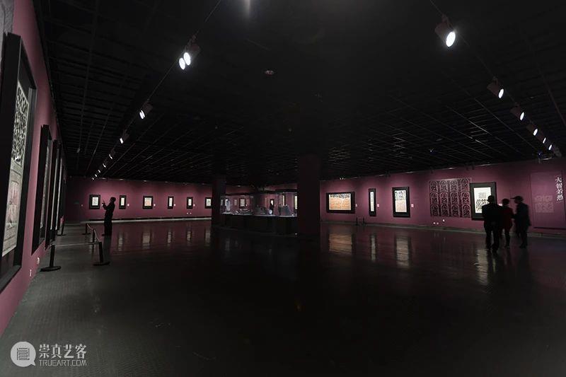 “90后——曾宓书法题跋展”在浙江美术馆开展 浙江美术馆 90后 曾宓 书法 题跋展 中共浙江省委宣传部 浙江省 文化 浙江省文学艺术界联合会 浙江画院 崇真艺客