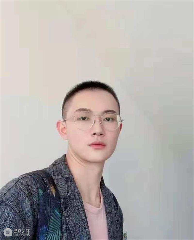 春天呐喊艺术节 | 行为艺术表演ING! 崇真艺客