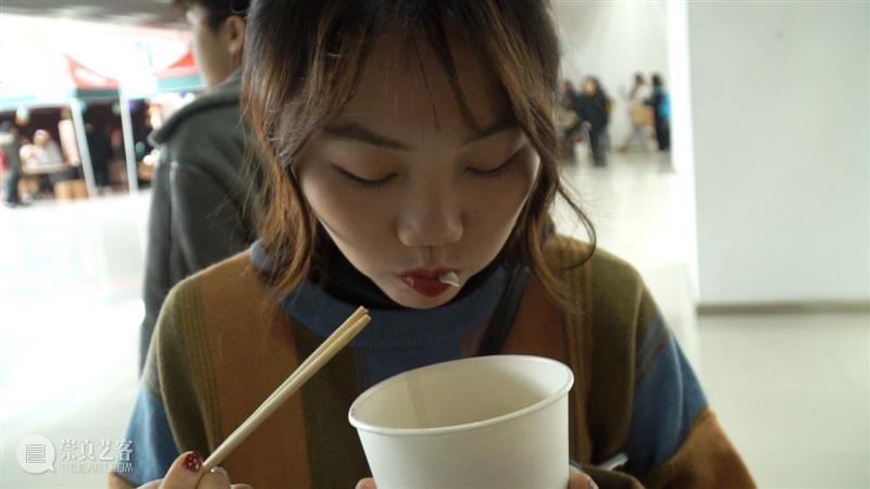 春天呐喊艺术节 | 行为艺术表演ING! 崇真艺客