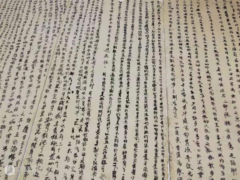 春天呐喊艺术节 | 行为艺术表演ING! 崇真艺客