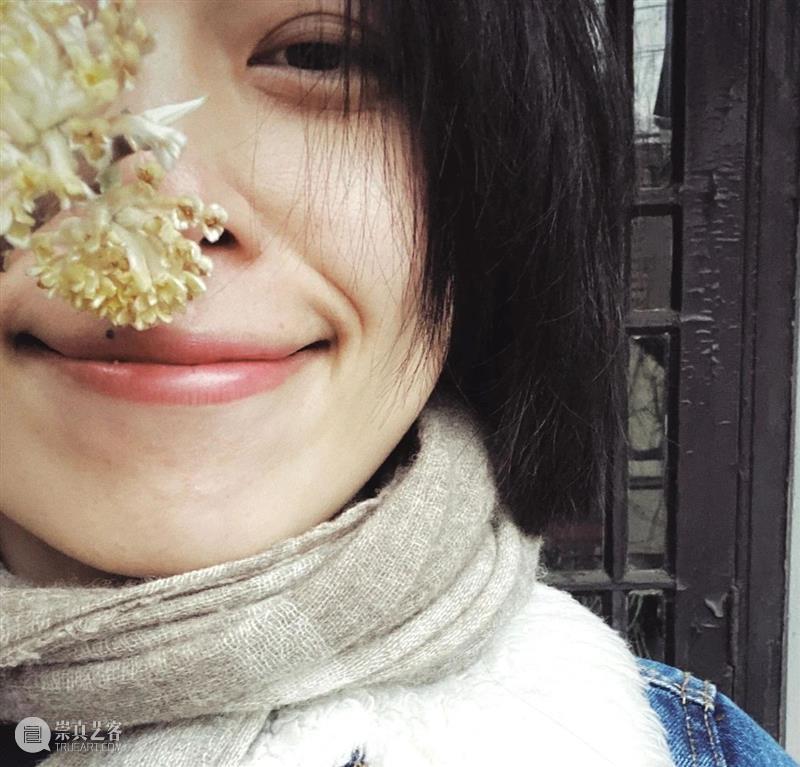 春天呐喊艺术节 | 行为艺术表演ING! 崇真艺客