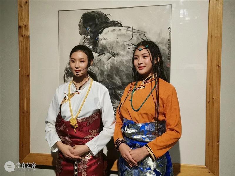 【中华艺术宫 | 活动】喜迎建党百年，“五·四”青年节特别活动火热上线 活动 中华艺术宫 青春 格桑花开 老师 展厅 名家 时间 地点 人数 崇真艺客