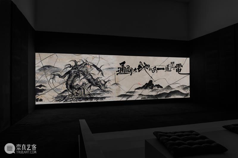香格纳画廊 | “五一”假期安排&展览预告 香格纳画廊 假期 预告 蒋鹏奕 太阳 收藏级 铝板 钢化 亚克力 cm香格纳上海西岸 崇真艺客