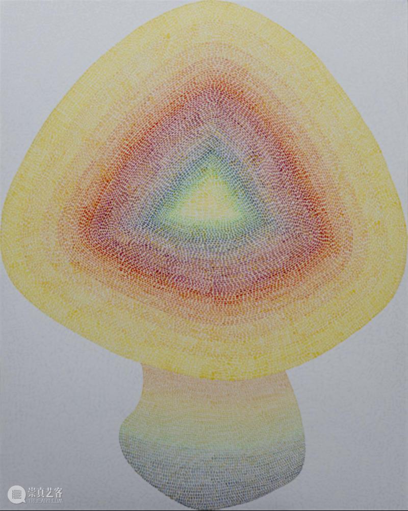 2021艺术北京K空间参展艺术家——杨家勇 崇真艺客