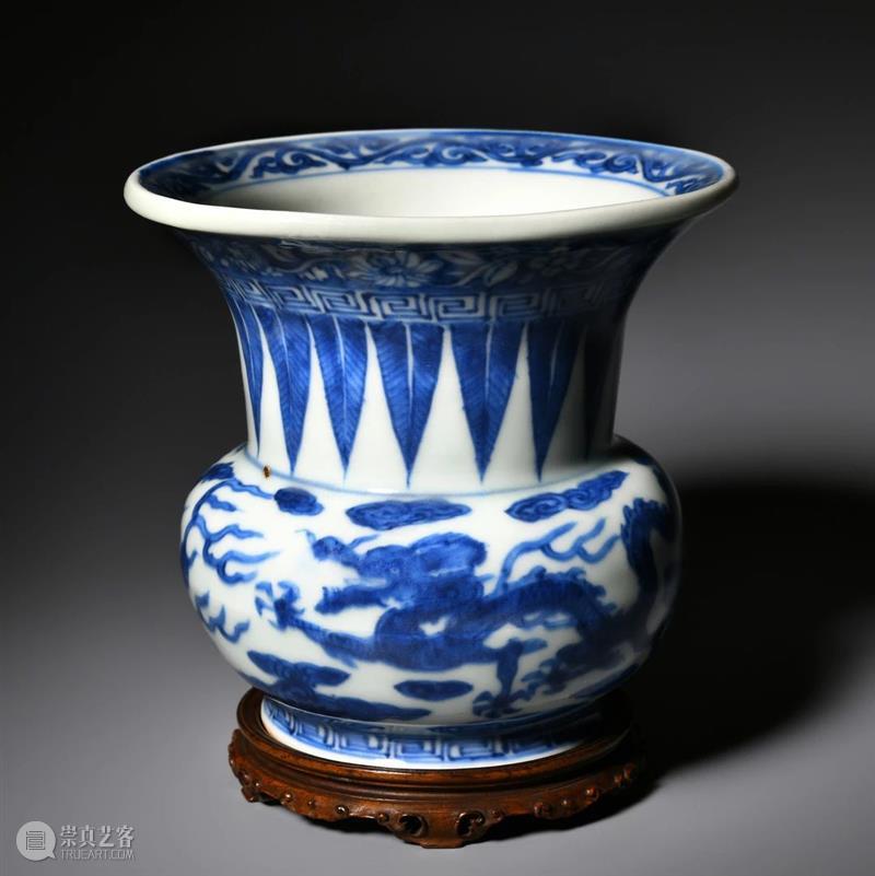中贸圣佳2021春拍 | 逸翫 — 青花曼逸 拾珍雅集 中贸圣佳 逸翫 青花 曼逸 珍雅集 拍卖会 北京国际饭店会议中心 北京市 东城区 建国门内大街9号 世界 崇真艺客
