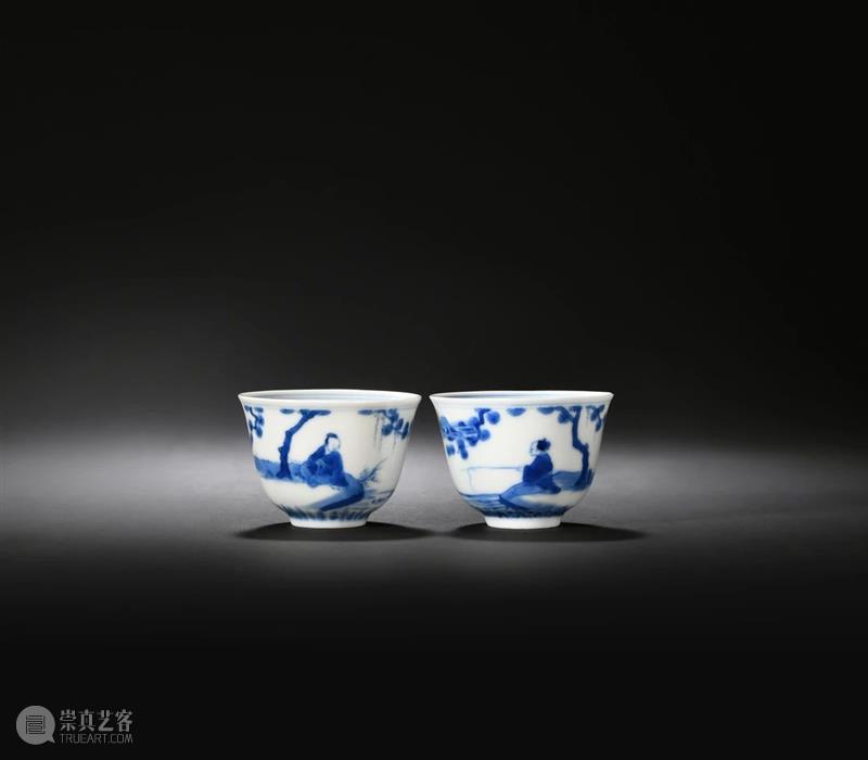 中贸圣佳2021春拍 | 逸翫 — 青花曼逸 拾珍雅集 中贸圣佳 逸翫 青花 曼逸 珍雅集 拍卖会 北京国际饭店会议中心 北京市 东城区 建国门内大街9号 世界 崇真艺客