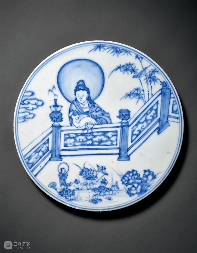 中贸圣佳2021春拍 | 逸翫 — 青花曼逸 拾珍雅集 中贸圣佳 逸翫 青花 曼逸 珍雅集 拍卖会 北京国际饭店会议中心 北京市 东城区 建国门内大街9号 世界 崇真艺客