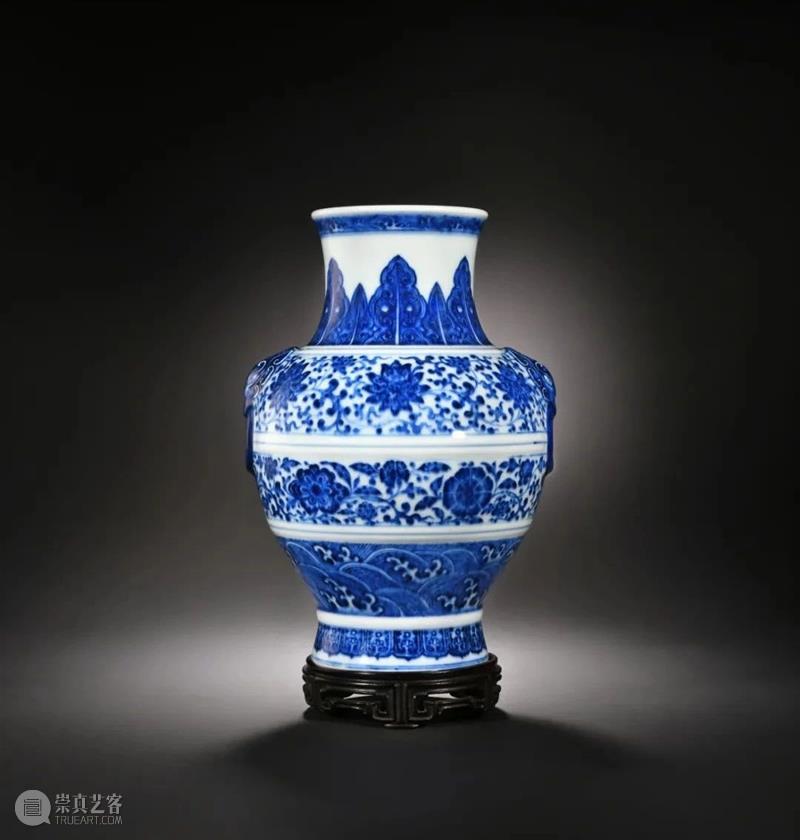 中贸圣佳2021春拍 | 逸翫 — 青花曼逸 拾珍雅集 中贸圣佳 逸翫 青花 曼逸 珍雅集 拍卖会 北京国际饭店会议中心 北京市 东城区 建国门内大街9号 世界 崇真艺客