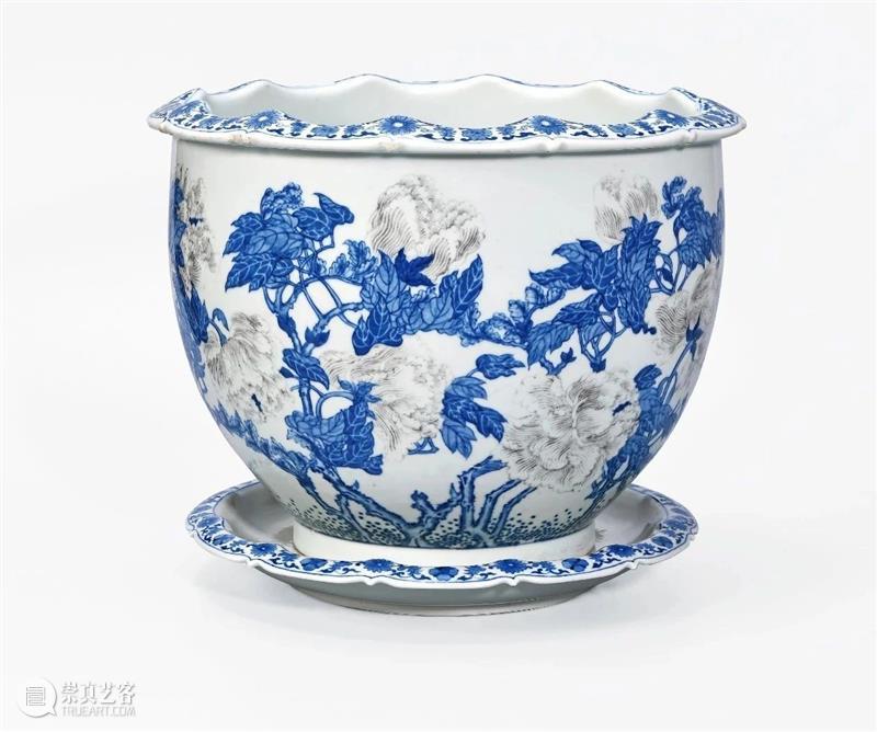 中贸圣佳2021春拍 | 逸翫 — 青花曼逸 拾珍雅集 中贸圣佳 逸翫 青花 曼逸 珍雅集 拍卖会 北京国际饭店会议中心 北京市 东城区 建国门内大街9号 世界 崇真艺客