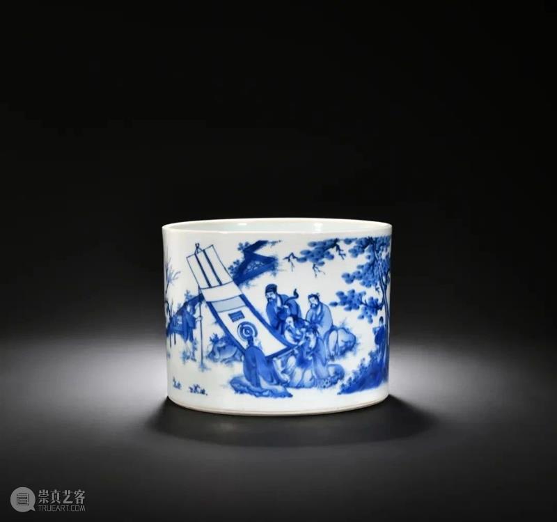 中贸圣佳2021春拍 | 逸翫 — 青花曼逸 拾珍雅集 中贸圣佳 逸翫 青花 曼逸 珍雅集 拍卖会 北京国际饭店会议中心 北京市 东城区 建国门内大街9号 世界 崇真艺客