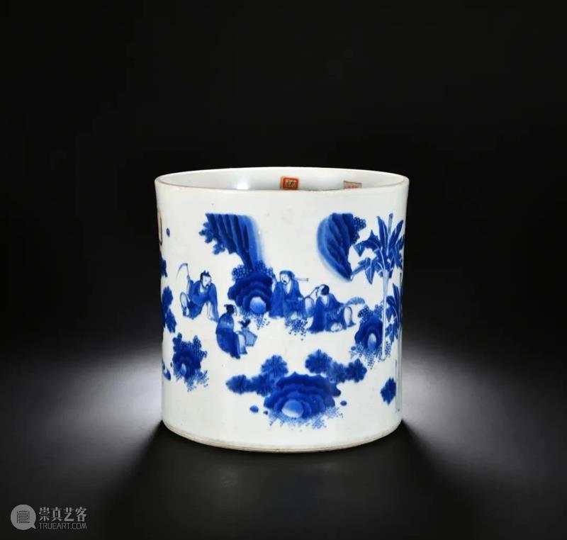 中贸圣佳2021春拍 | 逸翫 — 青花曼逸 拾珍雅集 中贸圣佳 逸翫 青花 曼逸 珍雅集 拍卖会 北京国际饭店会议中心 北京市 东城区 建国门内大街9号 世界 崇真艺客
