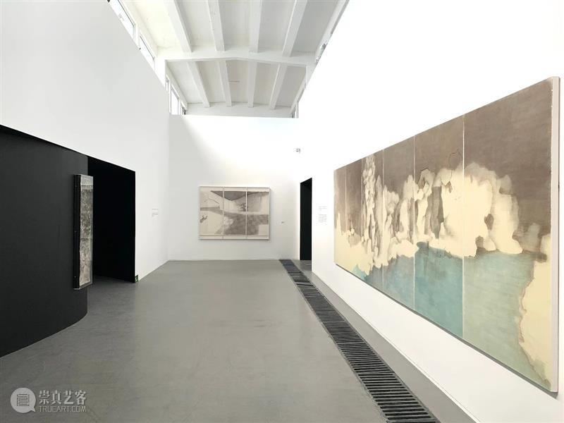 亚洲艺术家 | 沈勤&陈琦：一画明，画可从心  亚洲艺术中心 崇真艺客