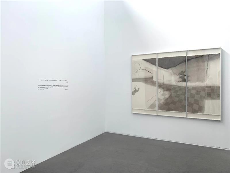 亚洲艺术家 | 沈勤&陈琦：一画明，画可从心  亚洲艺术中心 崇真艺客