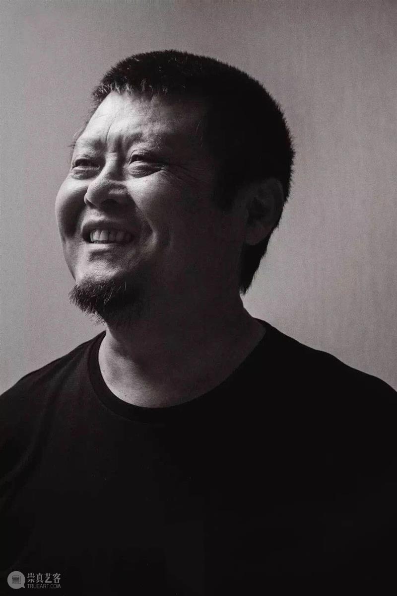 亚洲艺术家 | 沈勤&陈琦：一画明，画可从心  亚洲艺术中心 崇真艺客