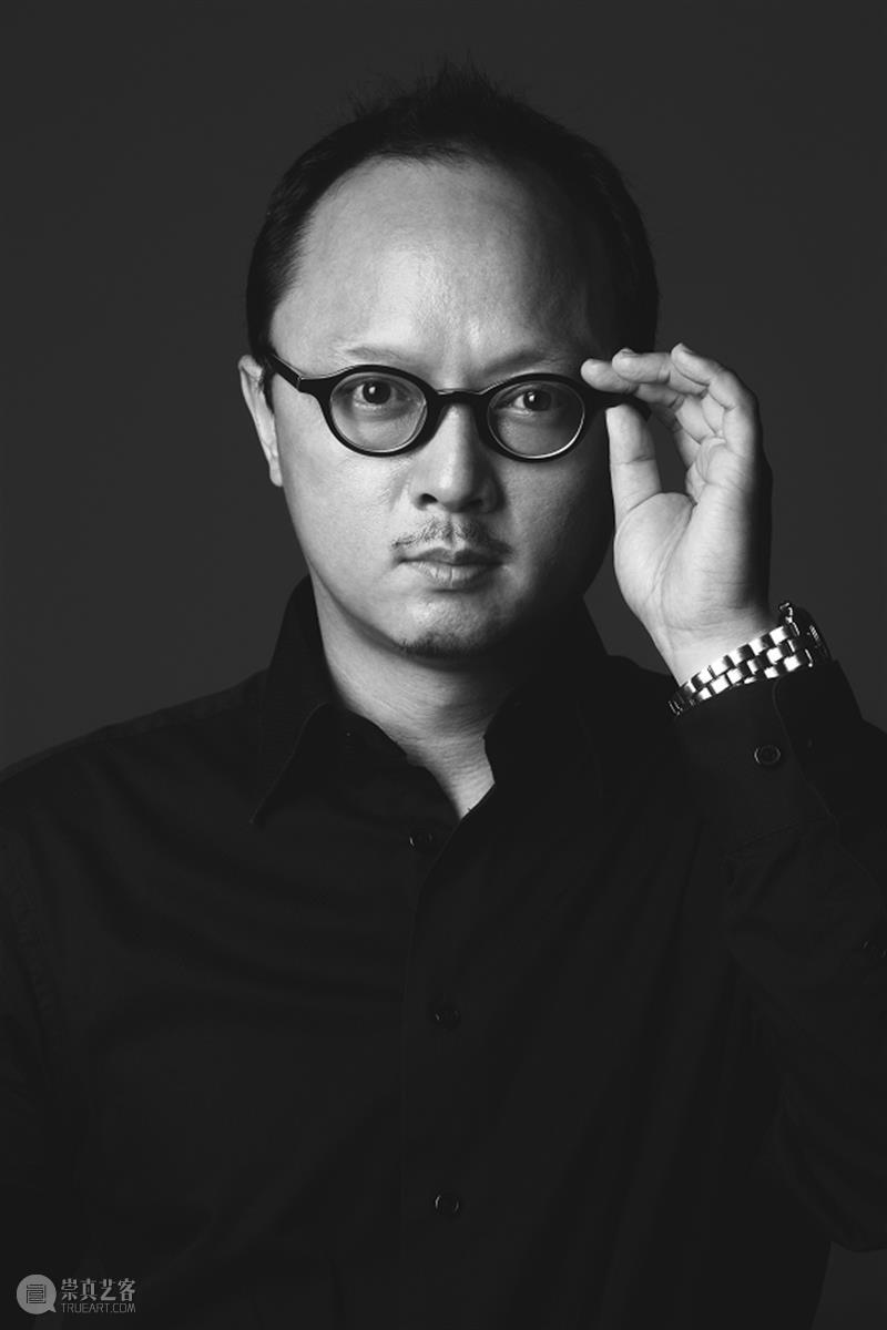 亚洲艺术家 | 沈勤&陈琦：一画明，画可从心  亚洲艺术中心 崇真艺客