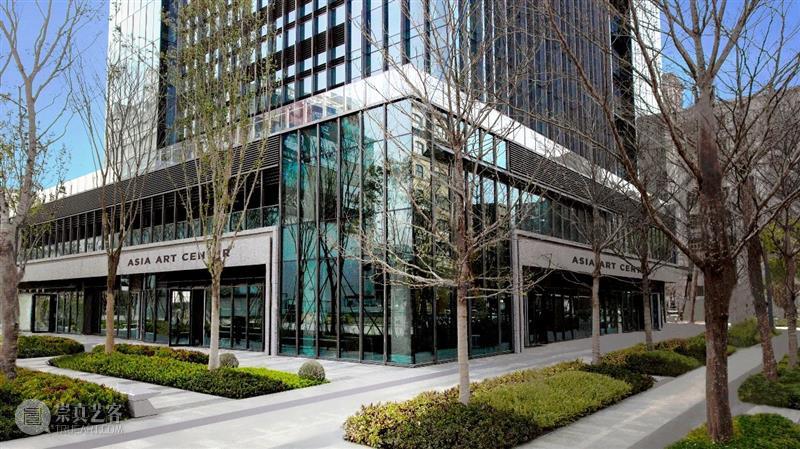 亚洲艺术家 | 沈勤&陈琦：一画明，画可从心  亚洲艺术中心 崇真艺客