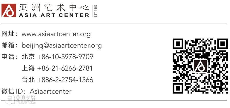亚洲艺术家 | 沈勤&陈琦：一画明，画可从心  亚洲艺术中心 崇真艺客
