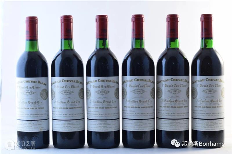 两批卓越私人藏酒 领衔邦瀚斯五月极品葡萄酒拍卖 邦瀚斯 邦瀚斯 葡萄酒 私人 藏酒 极品 伦敦 拍品 领衔 专业 条件 崇真艺客