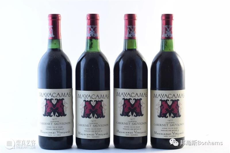 两批卓越私人藏酒 领衔邦瀚斯五月极品葡萄酒拍卖 邦瀚斯 邦瀚斯 葡萄酒 私人 藏酒 极品 伦敦 拍品 领衔 专业 条件 崇真艺客