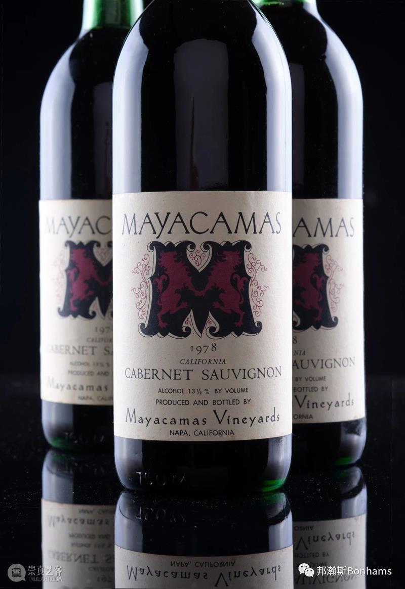 两批卓越私人藏酒 领衔邦瀚斯五月极品葡萄酒拍卖 邦瀚斯 邦瀚斯 葡萄酒 私人 藏酒 极品 伦敦 拍品 领衔 专业 条件 崇真艺客
