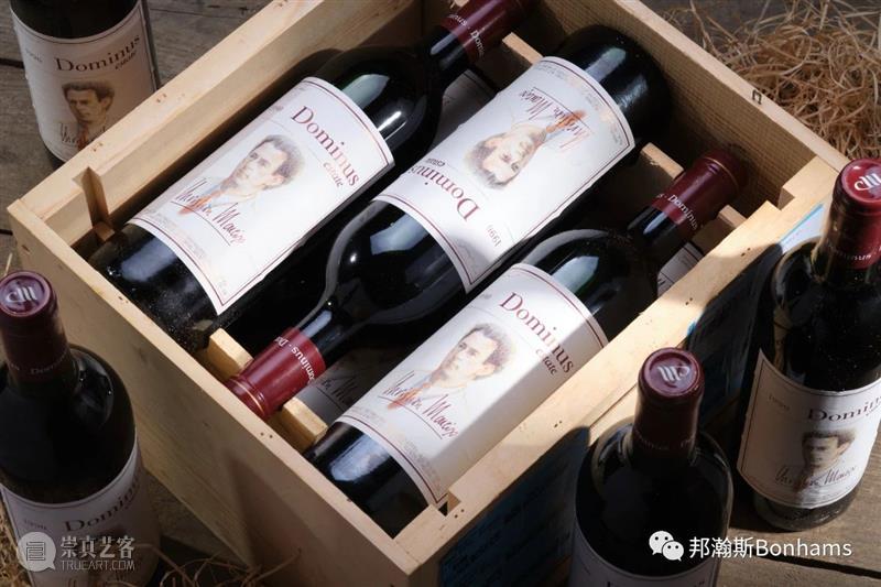 两批卓越私人藏酒 领衔邦瀚斯五月极品葡萄酒拍卖 邦瀚斯 邦瀚斯 葡萄酒 私人 藏酒 极品 伦敦 拍品 领衔 专业 条件 崇真艺客