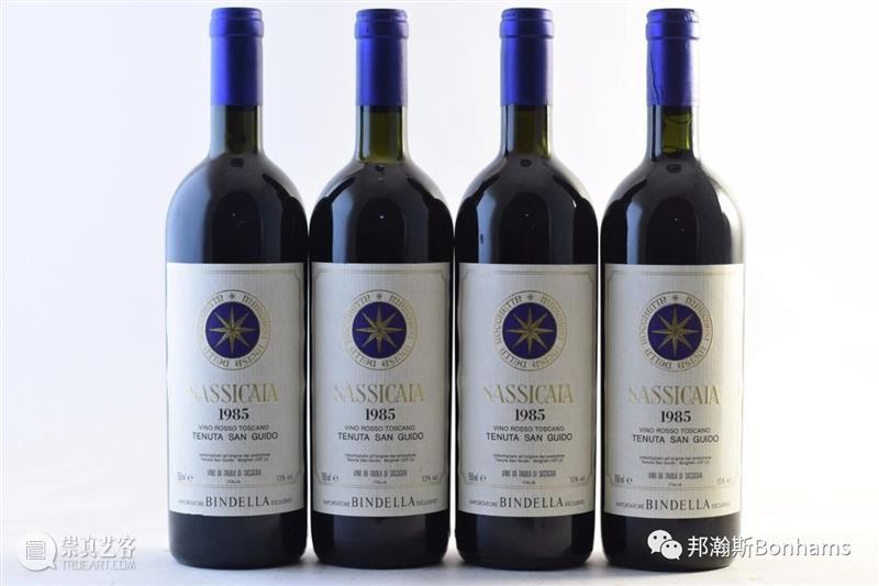 两批卓越私人藏酒 领衔邦瀚斯五月极品葡萄酒拍卖 邦瀚斯 邦瀚斯 葡萄酒 私人 藏酒 极品 伦敦 拍品 领衔 专业 条件 崇真艺客