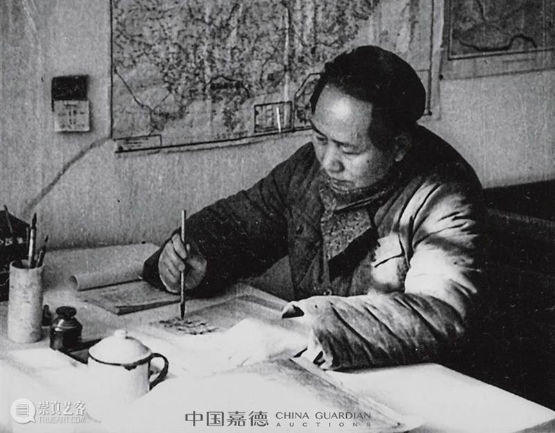 程默——用镜头记录新时代的来临丨中国嘉德2021春拍  中国嘉德 程默 镜头 嘉德 新时代 中国 红色 主题 电影 摄影师 党中央 崇真艺客