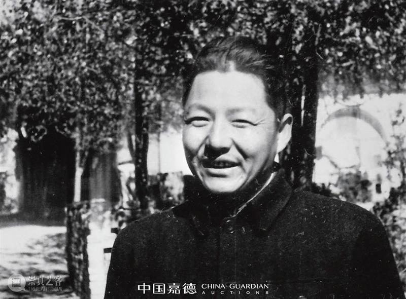 程默——用镜头记录新时代的来临丨中国嘉德2021春拍  中国嘉德 程默 镜头 嘉德 新时代 中国 红色 主题 电影 摄影师 党中央 崇真艺客
