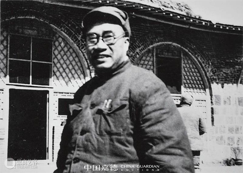 程默——用镜头记录新时代的来临丨中国嘉德2021春拍  中国嘉德 程默 镜头 嘉德 新时代 中国 红色 主题 电影 摄影师 党中央 崇真艺客