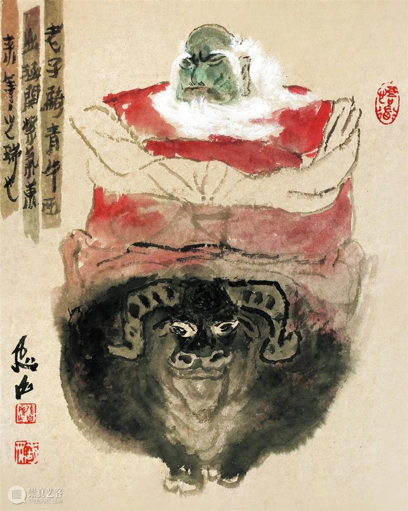 “艺术图书共享——书友交流会”第76期：借古开今——中国画的融合与创新  公教部 艺术 图书 书友 交流会 中国 内容 简介 活动 湖北美术馆公教部 湖北 崇真艺客