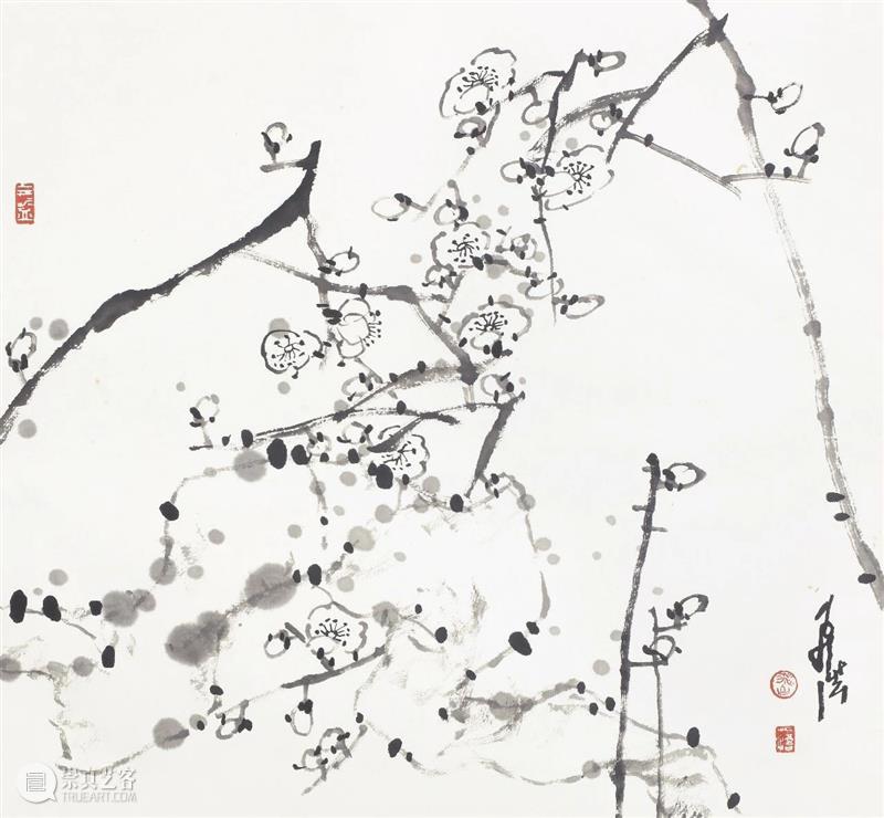 “艺术图书共享——书友交流会”第76期：借古开今——中国画的融合与创新  公教部 艺术 图书 书友 交流会 中国 内容 简介 活动 湖北美术馆公教部 湖北 崇真艺客
