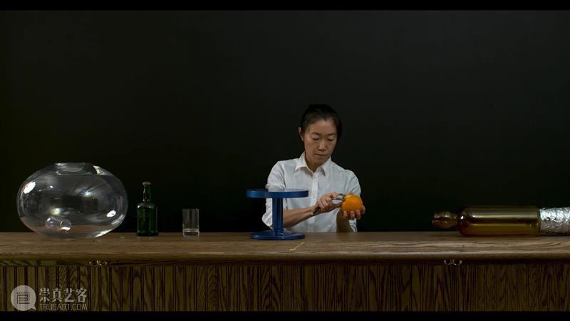 UCCA Edge美术馆5月亮相魔都 热点聚焦  尤伦斯当代艺术中心 UCCA Edge美术馆 UCCA 崇真艺客