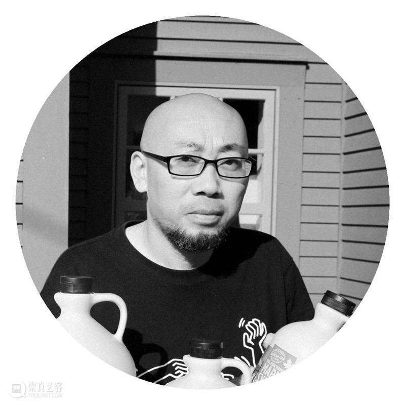 【诗歌来到美术馆No.73】蒋浩诗歌朗读交流会&声音招募报名 诗歌 美术馆 蒋浩 交流会 声音 诗人 蒋浩策划 王寅 韩博 时间 崇真艺客