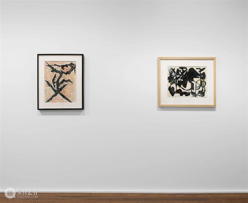 展览现场：大卫·史密斯个展「跟随我」@ 豪瑟沃斯纽约69街空间 大卫·史密斯 豪瑟 沃斯 个展 纽约 69街 空间 现场 Smith 底特律艺术学院 崇真艺客