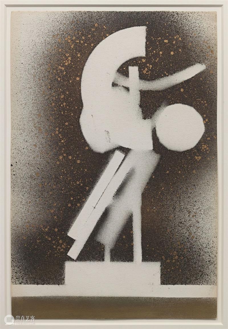 展览现场：大卫·史密斯个展「跟随我」@ 豪瑟沃斯纽约69街空间 大卫·史密斯 豪瑟 沃斯 个展 纽约 69街 空间 现场 Smith 底特律艺术学院 崇真艺客