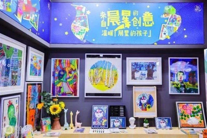预告丨展览&集市&互动项目齐发！快来定制你的假日休闲文艺之旅 假日 文艺 项目 预告丨展览&集市& 艺术 文化 爱好者 长假 造物集趣 湖畔 崇真艺客