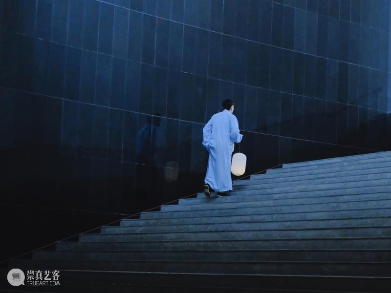 《奔月》演后谈丨AMNUA现场 奔月 现场 丨AMNUA 观众 掌声 睿智 思想 下面 印象 剧组 崇真艺客