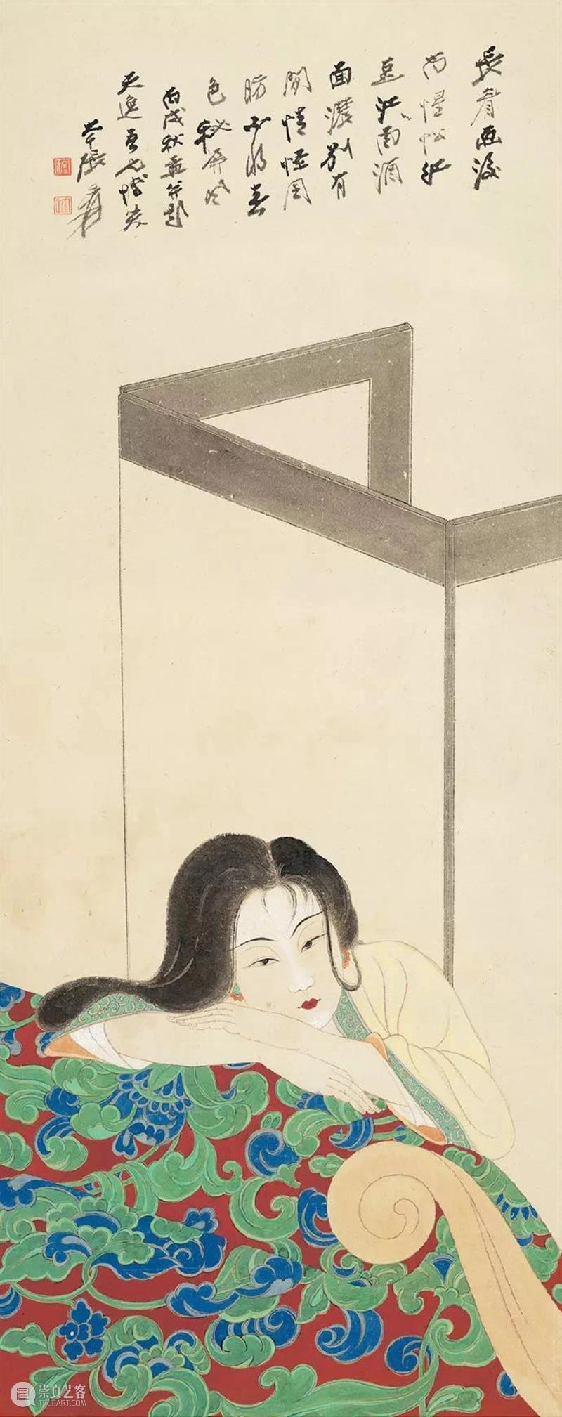 五一从敦煌飞天到浮世繁花,带你解锁版画技能 敦煌 浮世 繁花 版画 飞天 技能 艺术 生命 养分 阳光 崇真艺客