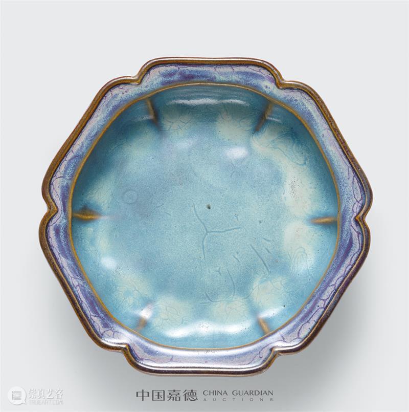 衡斋 墨香居——聚焦夜场私人收藏丨中国嘉德2021春拍 中国 嘉德 夜场 衡斋 墨香 私人 拍卖会 瓷器 古董 专题 崇真艺客