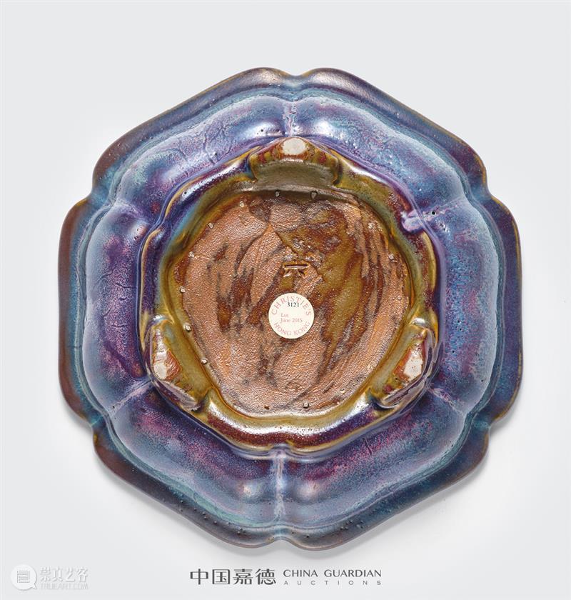 衡斋 墨香居——聚焦夜场私人收藏丨中国嘉德2021春拍 中国 嘉德 夜场 衡斋 墨香 私人 拍卖会 瓷器 古董 专题 崇真艺客
