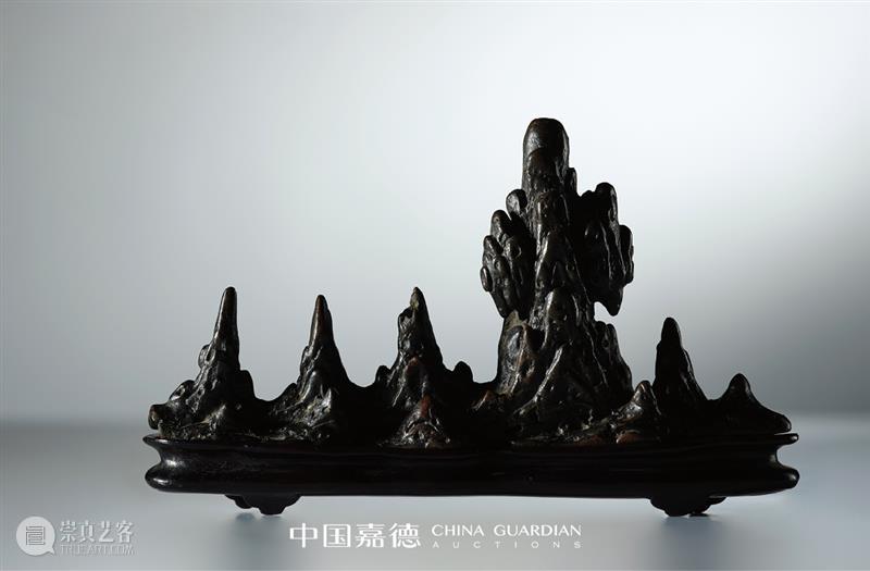 衡斋 墨香居——聚焦夜场私人收藏丨中国嘉德2021春拍 中国 嘉德 夜场 衡斋 墨香 私人 拍卖会 瓷器 古董 专题 崇真艺客