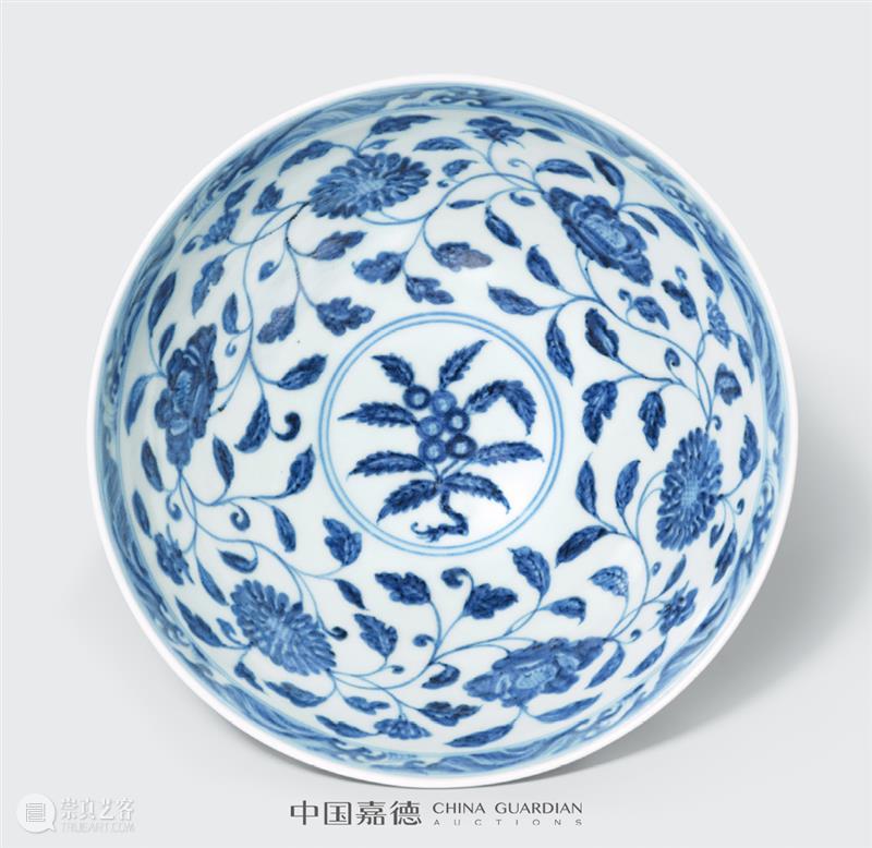 衡斋 墨香居——聚焦夜场私人收藏丨中国嘉德2021春拍 中国 嘉德 夜场 衡斋 墨香 私人 拍卖会 瓷器 古董 专题 崇真艺客