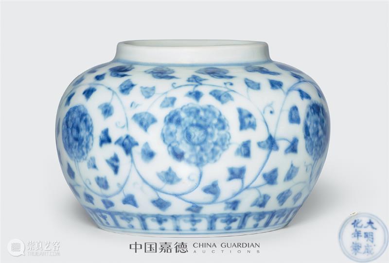 衡斋 墨香居——聚焦夜场私人收藏丨中国嘉德2021春拍 中国 嘉德 夜场 衡斋 墨香 私人 拍卖会 瓷器 古董 专题 崇真艺客