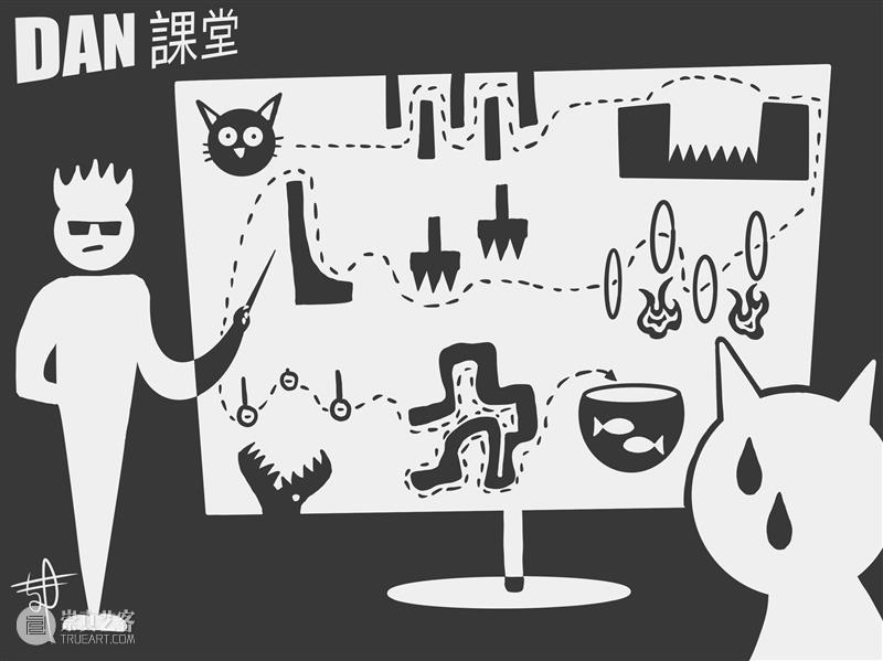 云征集 | “想象力大师”儿童插画大赛投稿作品精选（7） —— “喵星人”系列 想象力 大师 儿童 插画 作品 大赛 喵星人 系列 童话 主题 崇真艺客