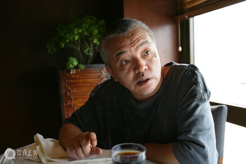 朱新建谈书与画丨中国嘉德2021春拍 中国 嘉德 朱新建 拍卖会 书画 专场 嘉德艺术中心 时间 地点 嘉德艺术中心B1层A厅 崇真艺客