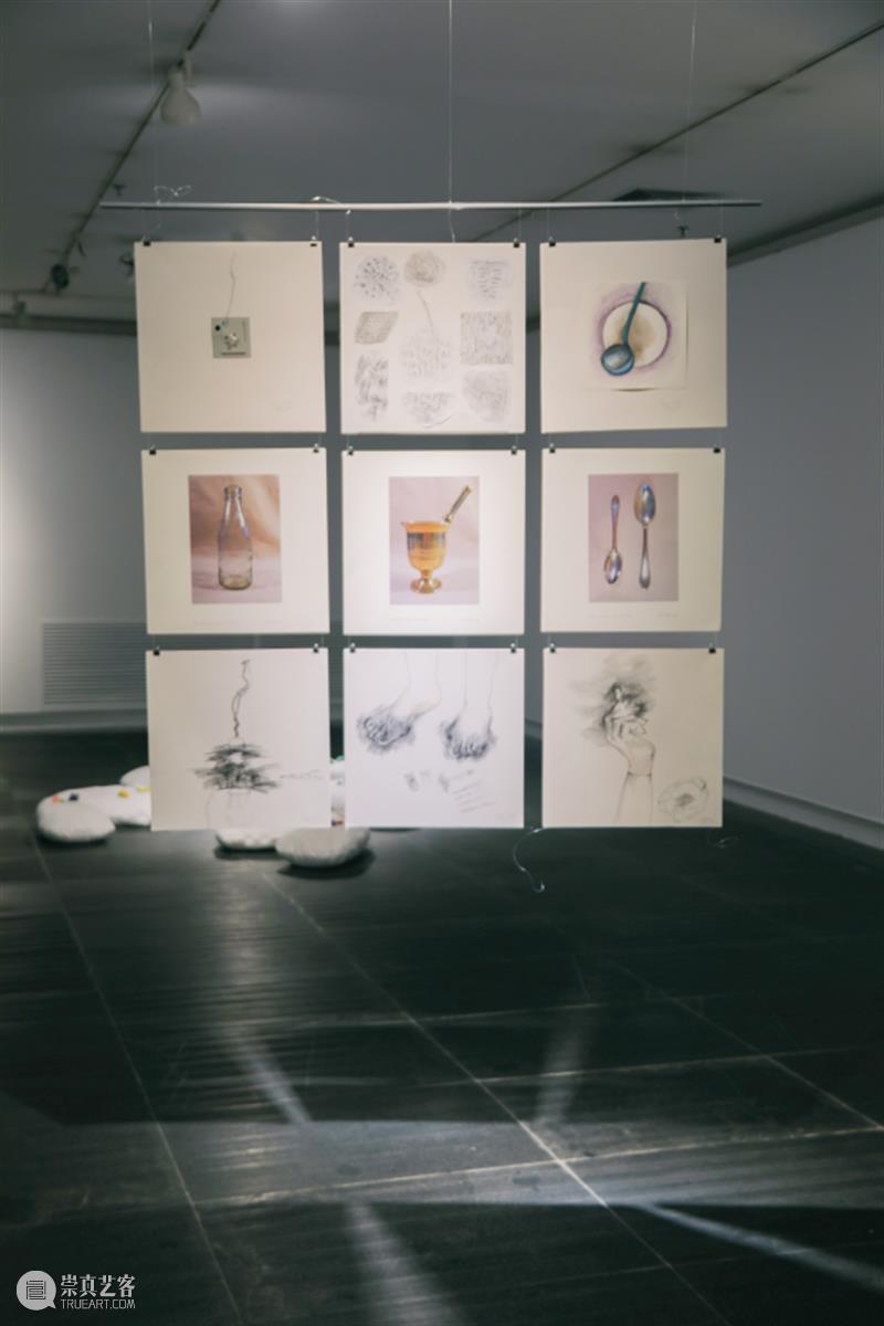 美术馆课堂|“同音反复,声深入心”——“女性宣言”作品解读 女性 宣言 作品 课堂 美术馆 东南亚 序列 研究展 项目 历程 崇真艺客