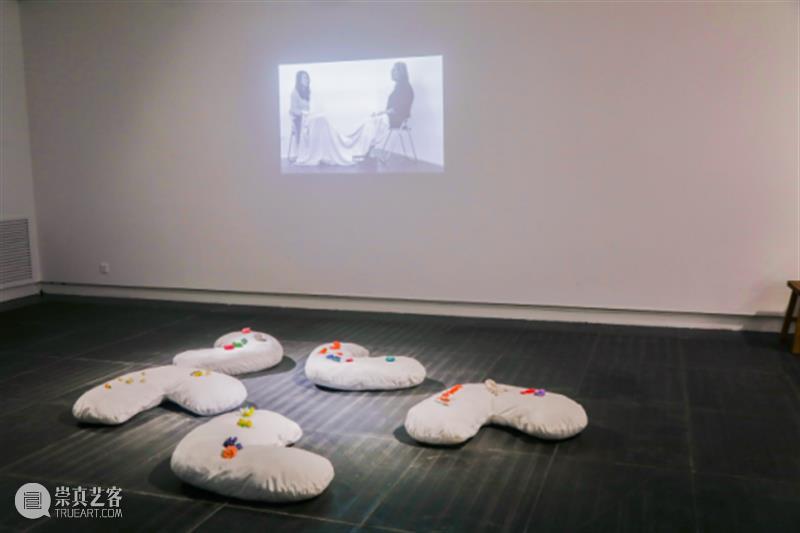 美术馆课堂|“同音反复,声深入心”——“女性宣言”作品解读 女性 宣言 作品 课堂 美术馆 东南亚 序列 研究展 项目 历程 崇真艺客